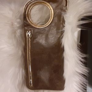 Ladies wrist purse